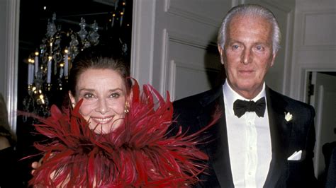 huhubert de givenchy|hubert de givenchy wife.